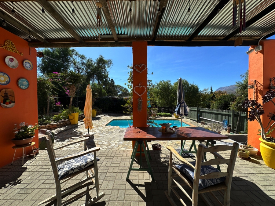 3 Bedroom Property for Sale in Barrydale Western Cape